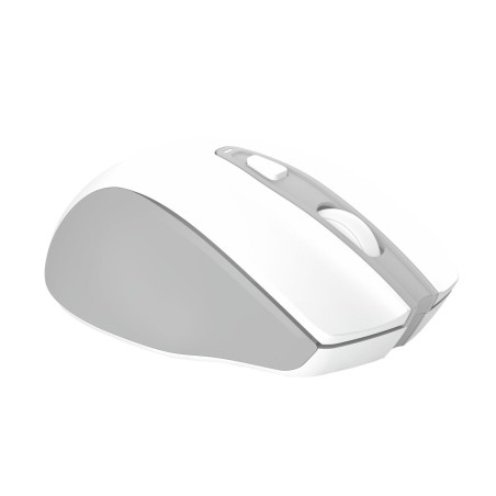 Mouse senza Fili Trust Bianco