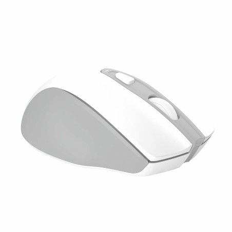 Mouse senza Fili Trust Bianco