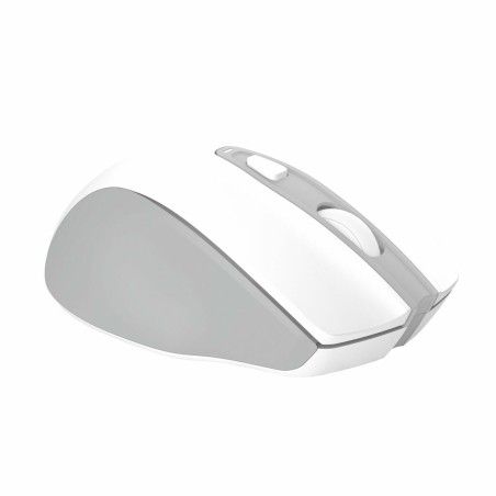 Mouse senza Fili Trust Bianco