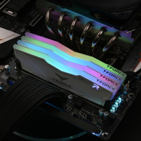Memoria RAM Team Group TF4D416G3600HC18JDC01 16 GB DDR4 3600 MHz CL42