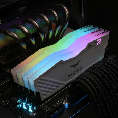 Memoria RAM Team Group TF4D416G3600HC18JDC01 16 GB DDR4 3600 MHz CL42