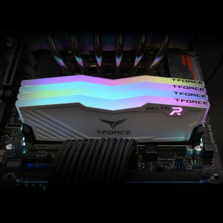 Memoria RAM Team Group TF4D416G3600HC18JDC01 16 GB DDR4 3600 MHz CL42