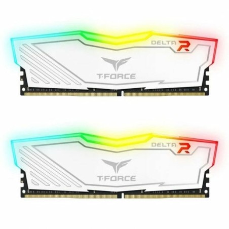 Memoria RAM Team Group RGB 16 GB DDR4 3200 MHz CL16