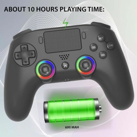 Controller per Xbox One Subsonic PS4