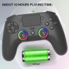 Controller per Xbox One Subsonic PS4