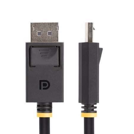 Adattatore Thunderbolt con USB-C Startech DP21-1M-DP40-CABLE