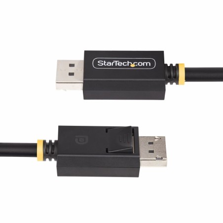 Adattatore Thunderbolt con USB-C Startech DP21-1M-DP40-CABLE