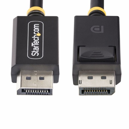 Adattatore Thunderbolt con USB-C Startech DP21-1M-DP40-CABLE