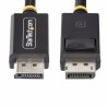Adattatore Thunderbolt con USB-C Startech DP21-1M-DP40-CABLE