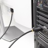 Adattatore Thunderbolt con USB-C Startech DP21-1M-DP40-CABLE