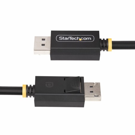 Adattatore Thunderbolt con USB-C Startech DP21-1M-DP40-CABLE