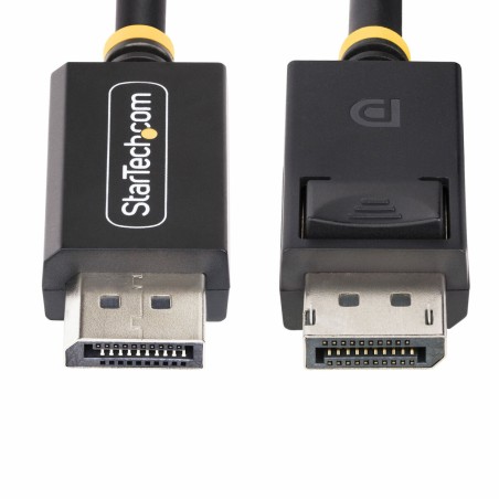 Adattatore Thunderbolt con USB-C Startech DP21-1M-DP40-CABLE