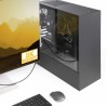 Adattatore Thunderbolt con USB-C Startech DP21-1M-DP40-CABLE