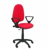 Sedia da Ufficio Algarra Bali Piqueras y Crespo localization-B07VDLZQZ2 Rosso
