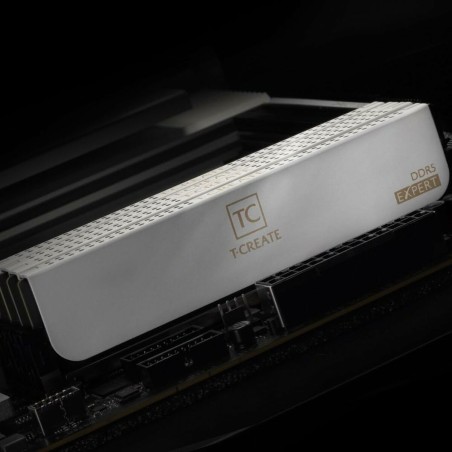 Memoria RAM Team Group CTCWD532G6000HC30DC01 32 GB DDR5 SDRAM DDR5 6000 MHz