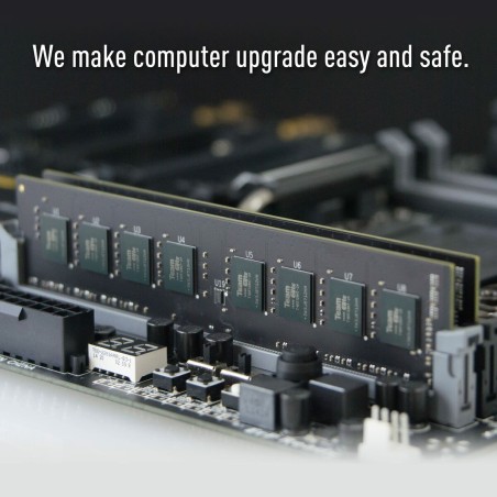 Memoria RAM Team Group TED432G3200C2201