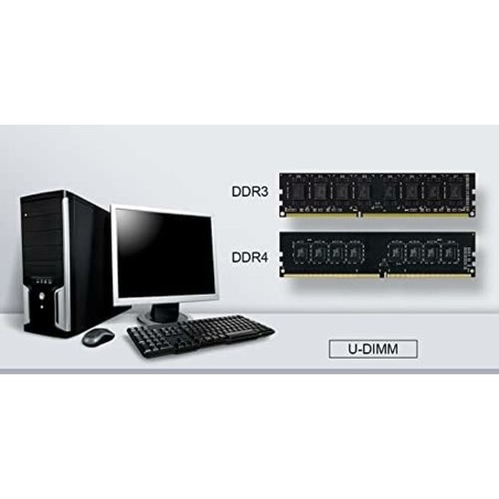 Memoria RAM Team Group TED432G3200C2201