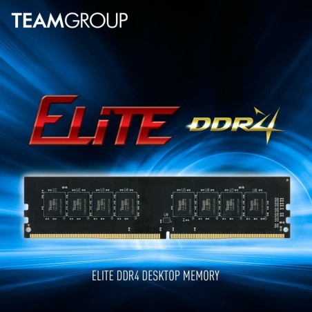 Memoria RAM Team Group TED432G3200C2201