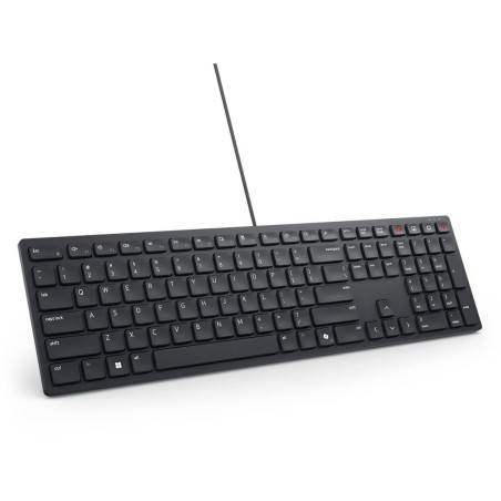 Tastiera Dell KB525C Nero QWERTY