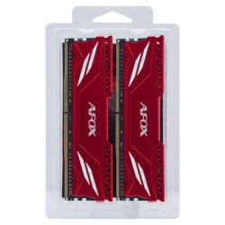 Memoria RAM Afox AFLD464PX1CAD 64 GB DDR4 3200 MHz