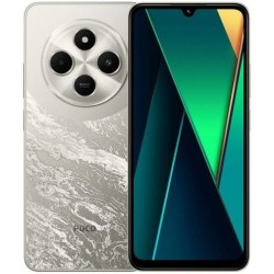 Smartphone Xiaomi 59740EU 6,88" Octa Core MediaTek Helio G81 6 GB RAM 128 GB Oro