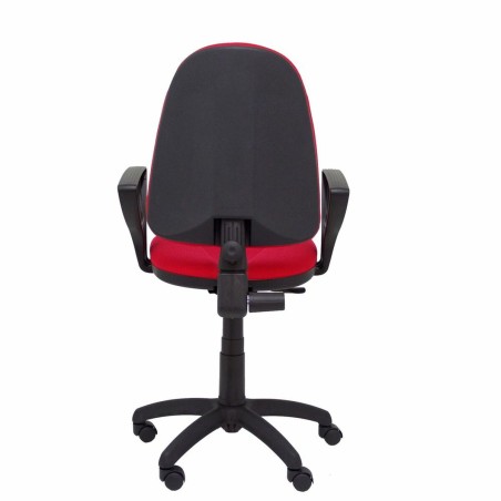 Sedia da Ufficio Algarra Bali Piqueras y Crespo localization-B07VDLZQZ2 Rosso
