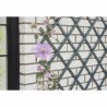 Recinzione da Giardino Nature NATURE Antracite Plastica