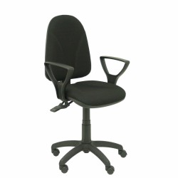 Sedia da Ufficio Algarra Piqueras y Crespo 840B8RN Nero