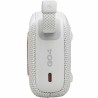 Altoparlante Bluetooth Portatile JBL GO 4 Bianco