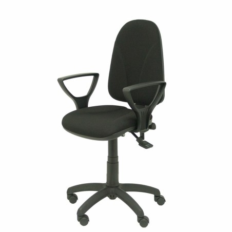 Sedia da Ufficio Algarra Piqueras y Crespo 840B8RN Nero