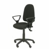 Sedia da Ufficio Algarra Piqueras y Crespo 840B8RN Nero
