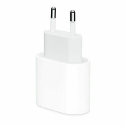 Caricatore portatile Apple MHJE3ZM/A Bianco (1 Unità)