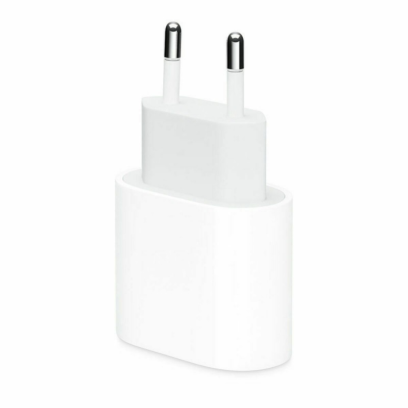 Caricatore portatile Apple MHJE3ZM/A Bianco (1 Unità)