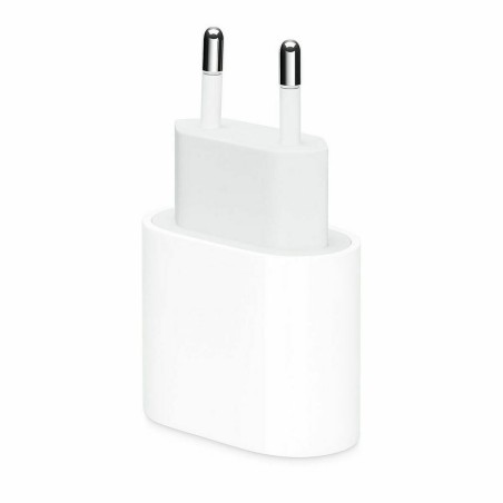 Caricatore portatile Apple MHJE3ZM/A Bianco (1 Unità)
