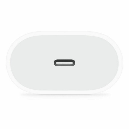 Caricatore portatile Apple MHJE3ZM/A Bianco (1 Unità)