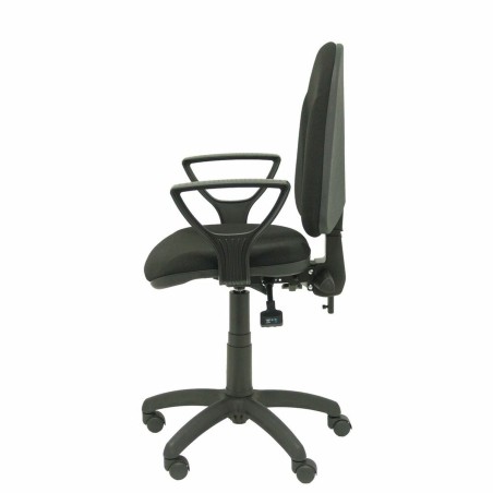 Sedia da Ufficio Algarra Piqueras y Crespo 840B8RN Nero