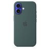 Custodia per Cellulare Apple MYY83ZM/A Verde Apple iPhone 16