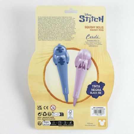 Ombrellone Stitch