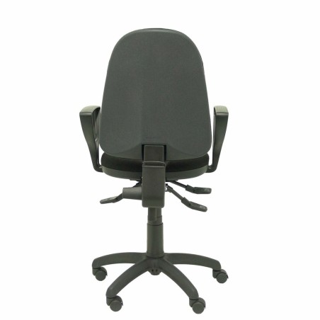 Sedia da Ufficio Algarra Piqueras y Crespo 840B8RN Nero