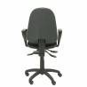 Sedia da Ufficio Algarra Piqueras y Crespo 840B8RN Nero