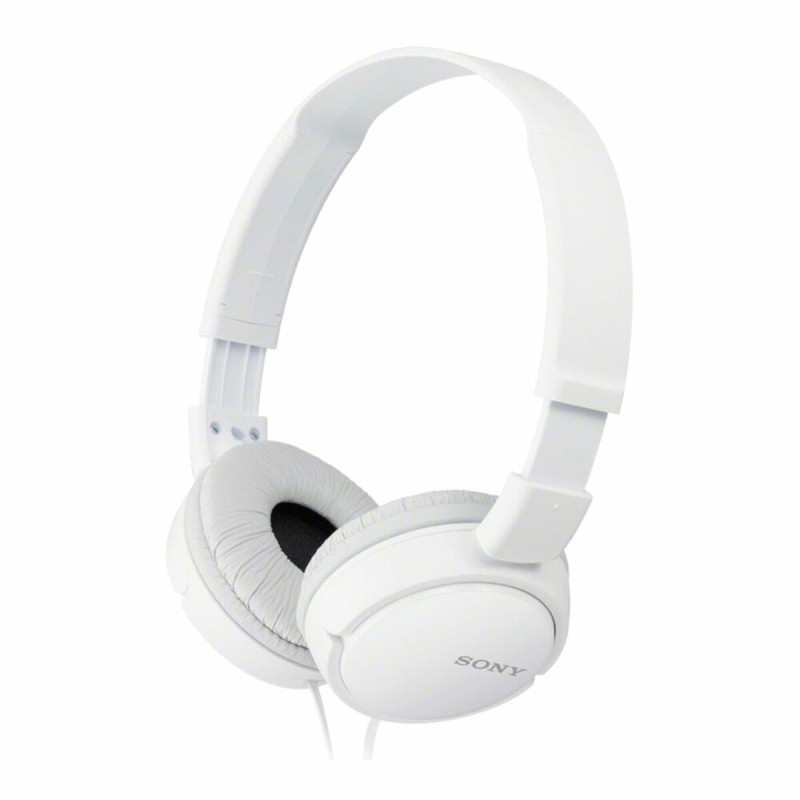 Auricolari Sony MDR-ZX110 Bianco (1 Unità)