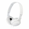 Auricolari Sony MDR-ZX110 Bianco (1 Unità)