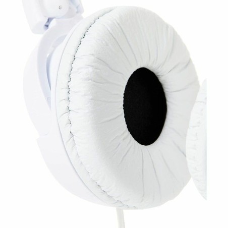 Auricolari Sony MDR-ZX110 Bianco (1 Unità)