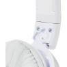Auricolari Sony MDR-ZX110 Bianco (1 Unità)