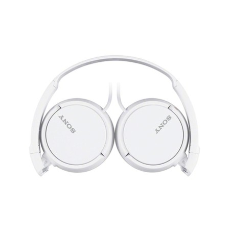 Auricolari Sony MDR-ZX110 Bianco (1 Unità)