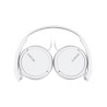Auricolari Sony MDR-ZX110 Bianco (1 Unità)