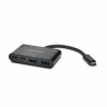 Hub USB Kensington Nero