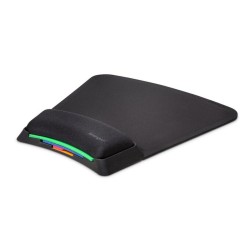 Tappetino Antiscivolo Kensington SmartFit Nero