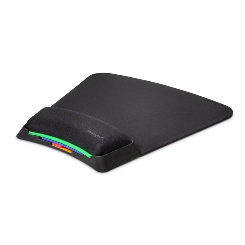 Tappetino Antiscivolo Kensington SmartFit Nero