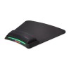 Tappetino Antiscivolo Kensington SmartFit Nero